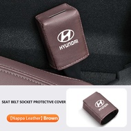 Buckle Covers Anti Scratch Car Seatbelt Button Protector Seat Belt Clip Cover Auto Accessories Suita
