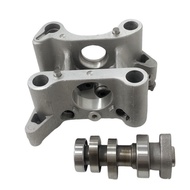 CBF150Motorcycle Camshaft Rocker Arm Compatible Honda CBF125 CBF150 Cam Rocker Arm Accessories