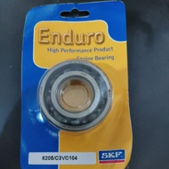 BEARING ENDURO 6205 ORIGINAL BRAND ENDURO BEARING 6205/C3VC104