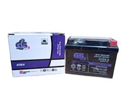 AKI KERING MOTOR VERZA 150 GS MF GTZ5S 5AH
