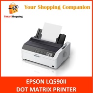Epson Dot Matrix Printer LQ-590II | LQ-590IIN With Epson SG Warranty