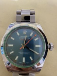 ROLEX  Milgauss 116400GV