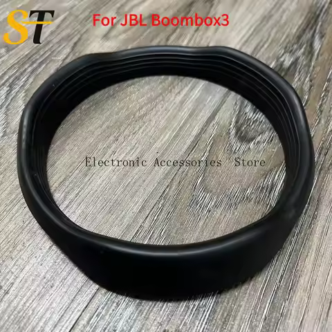 Original new spare parts For JBL Boombox3 Boombox 3 sound box Replacement Soft Frame Protect Border 