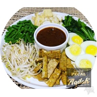 Sambal Pecal Aqilah😍