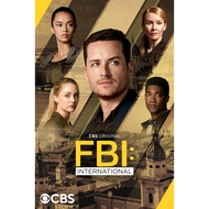 FBI International Season 4 West Series