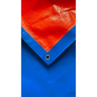 Korean A12 Type Plastic Tarpaulin Size 4x6 Meters | 4 x 6 M Tarpaulin A12