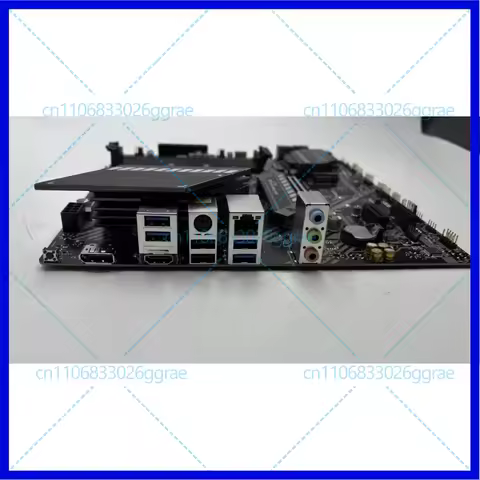 Used For MSI B550M BAZOOKA main board