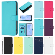 Phone CaseFor OPPO A6I A6 GT A6X A6T A6K A6C A6S 5G 4G Practical Card Holder Leather Wallet Flip Cov