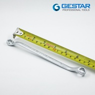 GESTAR/CROSSMAN Key Ring Double End wrench 12point 8 x 9 mm