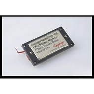 KR- -1 Set Original Genuine  400 Electric Guitar Alnico Bar Humbucker Pickup   Nickel Cover MADE IN 