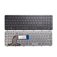 15-A keyboard for HP 15-D 15-E 15-F 15-G 15-H 15-N 15-R 15-S TPN-Q130 Q132 Q118 Q121 F113 G2, 250 G3