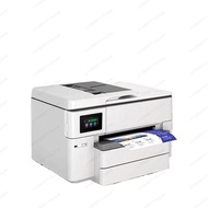 Color A3 Inkjet Printer A4 Automatic Double-sided Copying And Scanning Machine