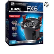 FLUVAL FX6 Canister Filter - 1500L
