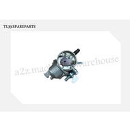 TL33 BRUSH CUTTER CARBURETOR