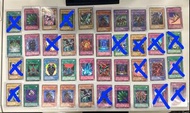 遊戲王 初代 / 二代