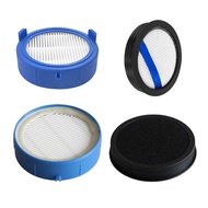 Suitable for Geberli AEG Vacuum Cleaner Accessories 8000/ASKW4/FX8/AZE156 Filter Filter Core HIPA