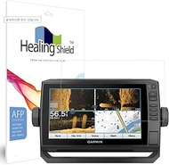 Screen Protector Compatible for Garmin ECHOMAP UHD 92sv / 93sv / 94sv / 95sv, AFP Oleophobic Coating