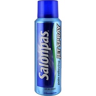 Hisamitsu Salonpas Relieving Jet Spray 118ml (Packaging may Vary)