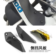 BMW r1200gs Accessories Suitable for BMW R1200GS R1250GS Adventure Motorcycle Accessories Side Winds