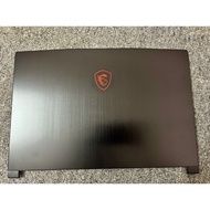 Case for MSI GF65 MS-16W1 MS-16W2 Thin 10SD 10SDR 10SCSXR 10SE 10SER 10UE 9SD 9SE 9SE 9XR Laptop New