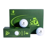 Caiton Golf Long Distance Ball Gift Box Package