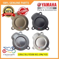 Y15 FZ 135LC NEW 5 SPEED OIL ELEMENT COVER OIL FILTER COVER - 55C-E3447-00/10 3C1 2TP