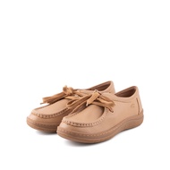 camel active Women Wendy Sneakers Shoes - 752305-DZ02SV-53-ALMOND