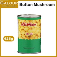 (Original) Alishan Button Mushroom  - 425g