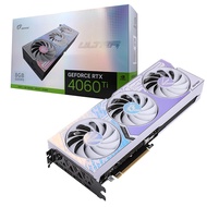 # Colorful iGame GeForce RTX 4060 Ti Ultra W OC 8GB-V 8GB GDDR6 #