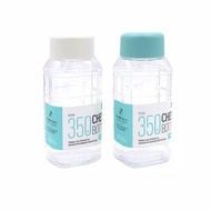 350ml Drinking Bottle Water Bottle Chess Lock