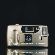 OLYMPUS TRIP MD2 #7106 #135底片相機