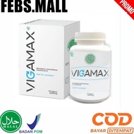 Pusat Vigamax Asli Original Herbal/Obat Vigamax Asli Khasiat Ampuh