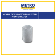 YUWELL Filter Cotton For Oxygen Concentrator 8F-5A