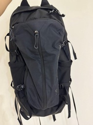 Gregory 黑色背囊