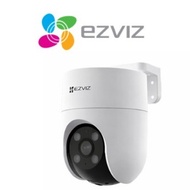 EZVIZ H8c Pro 4K 8MP & H8c 2MP & C8c 5MP Outdoor Security 360 Pan Tilt WiFi CCTV Camera | AI Human D