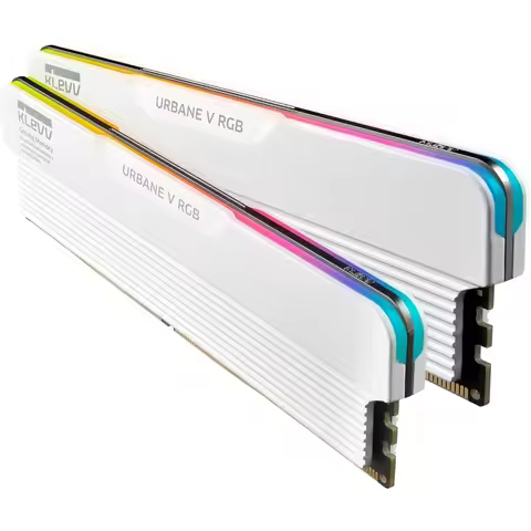 New US Shipping 32GB 2x16GB DDR5 6000MHz CL30 Desktop Gaming RAM Memory Kit XMP 3.0 AMD EXPO Ready