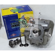 SRL115 FI LAGENDA 115 FI RACING HEAD 24/28 ESPADA