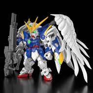 Bandai MGSD 飛翼高達零式EW