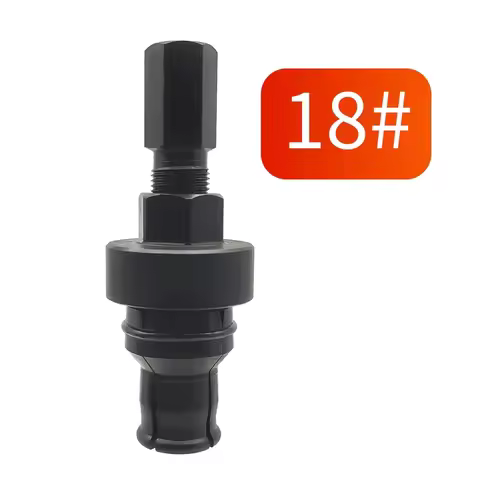 24-62mm Standard Ball Bearing Puller, Disassembled Deep Groove Ball Bearing Extractor