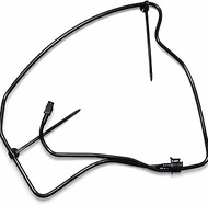 Water Tank Return Pipe Long Radiator Hose Water Hose Compatible for Ford for Mondeo mk5 for Fusion 2