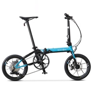 Dahon | Folding Bike K3 14inch