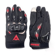 MOTORCYCLE GLOVE TOUCH SCREEN GLOVE MOTORBIKE GLOVE