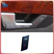 [gouyu77.vn] Door Lock Unlock Switch Button Cover for  B6 B7 A4 2003-2008 8ED962107 8E1962107
