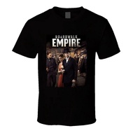 Boardwalk Empire Movie T Shirt