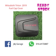 MITSUBISHI TRITON Accessories (2015-2019) Door Handle Door Inner Fuel Cap Cover
