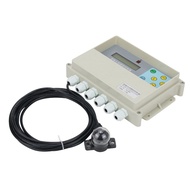 Solar Tracker Dual Axis Controller Solar Automatic Tracking System Two-Degree-Of-Freedom Platform Tr