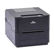 Deshi DL-206 Desktop Barcode Printer Thermal and Thermal Transfer DL206 Barcode Printer