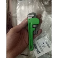 Tekiro PP0287 6 inch pipe wrench 6" pipe wrench PP 0287