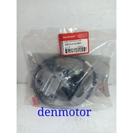 Original Coarse 35016-K16-901 Right Switch