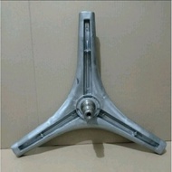 Segitiga tabung spider mesin cuci LG front loading WD-M1070TD WD-M8070TD